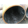 ASTM A53B Hot Expand Pipe en acier sans couture